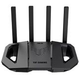 ASUS TUF Gaming BE3600 - Dual Band - WiFi 7 - 2.5Gbps - 3600 Mbps