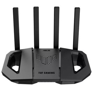 ASUS TUF Gaming BE3600 - Dual Band - WiFi 7 - 2.5Gbps - 3600 Mbps