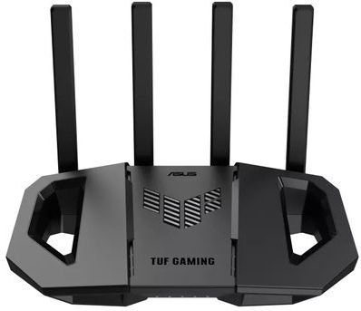 ASUS TUF Gaming BE3600 - Dual Band - WiFi 7 - 2.5Gbps - 3600 Mbps