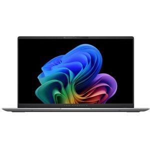 ASUS - VivoBook S 15 - Notebook - Zilver - 16 GB - 1000 GB
