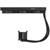 Asus - ProArt LC 360 - Vloeistofkoeling - Zwart - 360 Mm