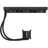 Asus - ProArt LC 360 - Vloeistofkoeling - Zwart - 360 Mm