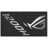 Asus - ROG Strix 1200W - Voeding - 80 Plus Platinum - ATX 3.1