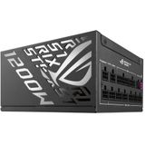 Asus - ROG Strix 1200W - Voeding - 80 Plus Platinum - ATX 3.1
