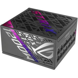 Asus - ROG Strix 1200W - Voeding - 80 Plus Platinum - ATX 3.1