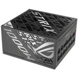 ROG Strix Platinum - PC Voeding - Zwart - GaN MOSFET - ATX 3.1