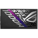 ROG Strix Platinum - PC Voeding - Zwart - GaN MOSFET - ATX 3.1