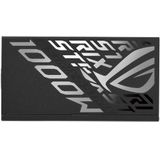 ROG Strix Platinum - PC Voeding - Zwart - GaN MOSFET - ATX 3.1
