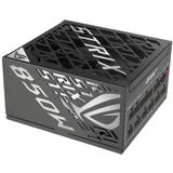 ASUS ROG-STRIX-850P Voeding - 850W - Zwart - PC Voedingseenheid