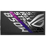 ASUS ROG-STRIX-850P Voeding - 850W - Zwart - PC Voedingseenheid