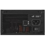 ASUS ROG-STRIX-850P Voeding - 850W - Zwart - PC Voedingseenheid