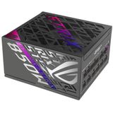 ASUS ROG-STRIX-850P Voeding - 850W - Zwart - PC Voedingseenheid