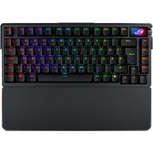 ASUS ROG Azoth Extreme Gaming Tastatur