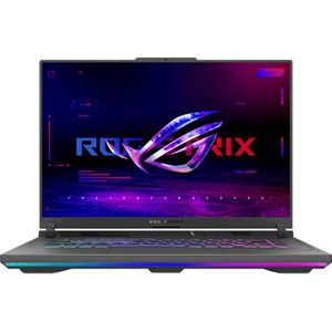 ASUS ROG Strix G16 G614JZ-N3022W gaming laptop i9-13980HX | RTX 4080 | 32 GB | 1 TB SSD