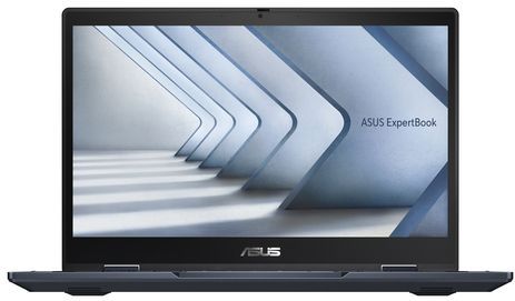ASUS - B3402FVA-EC0214XA - Notebook - Zwart - 14 inch - Intel Core i5-1335U - 16 GB - 256 GB