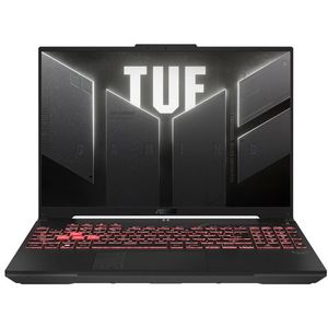 ASUS TUF Gaming A16 FA607PV-N3081W - Gaming Laptop - 16 inch - AMD Ryzen 9 - 16GB DDR5