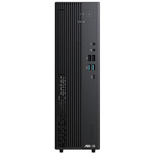 ASUS - ExpertBook D700SER-714700017X - PC-werkstation - Zwart - 7e Gen