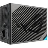 ROG Thor - 1600W - PC Voeding - Titanium III - Zwart - GaN MOSFET