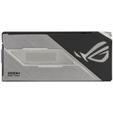 ASUS - ROG THOR 1200P3 Gaming - Voedingsunit - Zwart - 1200 W
