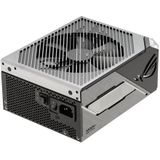 ASUS - ROG THOR 1200P3 Gaming - Voedingsunit - Zwart - 1200 W