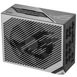 ASUS - ROG THOR 1200P3 Gaming - Voedingsunit - Zwart - 1200 W