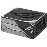 ASUS - ROG THOR 1200P3 Gaming - Voedingsunit - Zwart - 1200 W