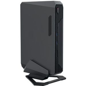 ASUS - NUC 14 Pro Performance Kit - Zwart - Intel Core Ultra 9 - 16 Cores