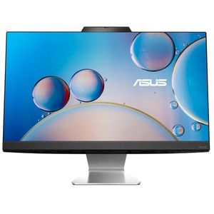 ASUS Zen AiO 24 - All-in-One PC - Zwart - Intel Core i5 - 8 GB RAM - 256 GB SSD
