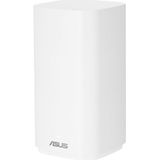 ASUS ZenWiFi BD4 - Router - Wit - Dualband WiFi 7 - Tot 3600 Mbps