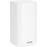ASUS ZenWiFi BD4 - Router - Wit - Dualband WiFi 7 - Tot 3600 Mbps