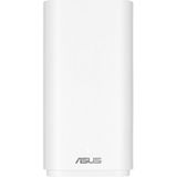 ASUS ZenWiFi BD4 - Router - Wit - Dualband WiFi 7 - Tot 3600 Mbps