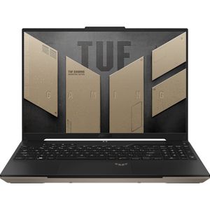 Asus TUF Gaming A16 FA617NSR-RL071W