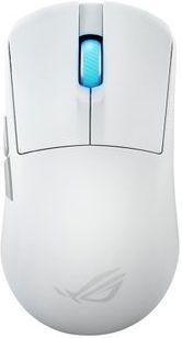 Asus - ROG Harpe Ace Mini - Draadloze Gamingmuis - Wit - Optisch
