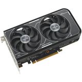 ASUS - Dual AMD Radeon RX 6600 V3 - Videokaart - 8GB - GDDR6 - PCIe 4.0 - 1x HDMI 2.1b - 3x DisplayPort 1.4