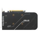 ASUS - Dual AMD Radeon RX 6600 V3 - Videokaart - 8GB - GDDR6 - PCIe 4.0 - 1x HDMI 2.1b - 3x DisplayPort 1.4