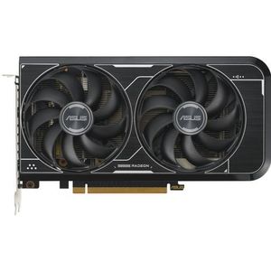 ASUS - Dual AMD Radeon RX 6600 V3 - Videokaart - 8GB - GDDR6 - PCIe 4.0 - 1x HDMI 2.1b - 3x DisplayPort 1.4