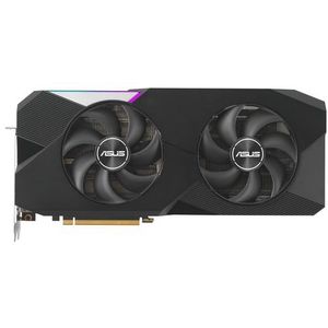ASUS Dual -RX7900XTX-O24G AMD Radeon RX 7900 XTX 24 GB GDDR6