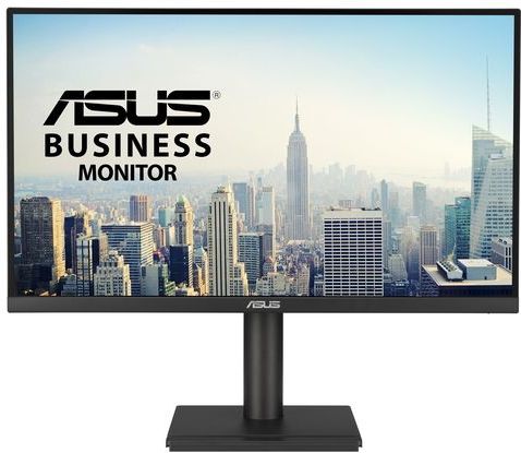 ASUS - VA27UCPS - Business Monitor - 27 Inch - 4K - IPS - HDR10