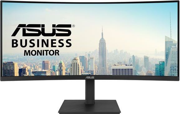 ASUS Business VA34VCPSR Docking Monitor 86,4 cm (34 Zoll)