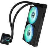 ASUS - PRIME LC 240 - CPU Waterkoeler - Zwart - ARGB Ventilatoren