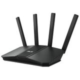 Asus - RT-BE82U - Gaming Router - Zwart - Dual-Band - WiFi 7 - 6500 Mbps