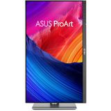 ASUS ProArt PA27JCV computer monitor 68,6 cm (27") 5120 x 2880 Pixels 5K Ultra HD LCD Zwart