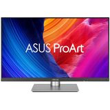 ASUS ProArt PA27JCV computer monitor 68,6 cm (27") 5120 x 2880 Pixels 5K Ultra HD LCD Zwart