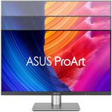 ASUS ProArt PA27JCV computer monitor 68,6 cm (27") 5120 x 2880 Pixels 5K Ultra HD LCD Zwart
