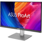 ASUS ProArt PA27JCV computer monitor 68,6 cm (27") 5120 x 2880 Pixels 5K Ultra HD LCD Zwart