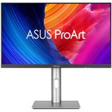 ASUS ProArt PA27JCV computer monitor 68,6 cm (27") 5120 x 2880 Pixels 5K Ultra HD LCD Zwart