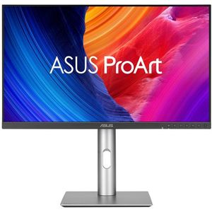 ASUS ProArt PA27JCV computer monitor 68,6 cm (27") 5120 x 2880 Pixels 5K Ultra HD LCD Zwart