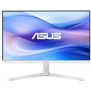 Asus - Vu249hfi-w - Monitor - 23.8 Inch - Full HD - IPS - Zwart