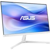 Asus - Vu279hfi-w - Monitor - 27 Inch - Full HD - IPS - LED