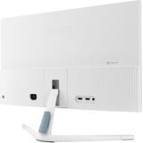 Asus - Vu279hfi-w - Monitor - 27 Inch - Full HD - IPS - LED